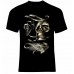 Тениска с Череп - Skull Mummy - 500103